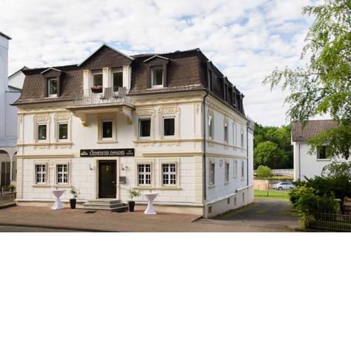 Apart Hotel Paradies