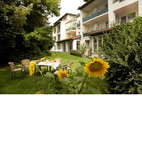 Apart-Hotel Pension Roßmayer