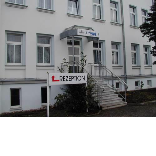 Apart-Hotel-Pension