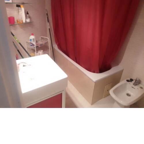 Apart hotel ponderosa 150mts from beach