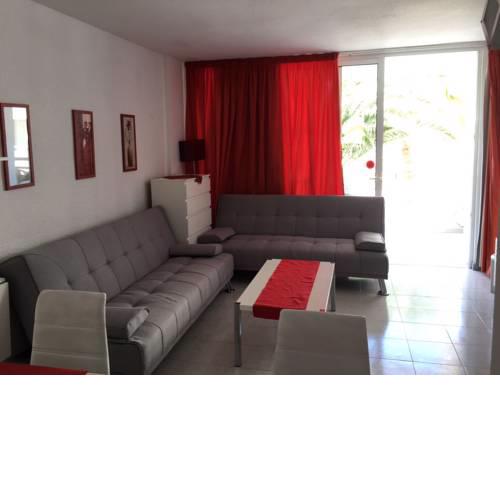 Apart Hotel Ponderosa