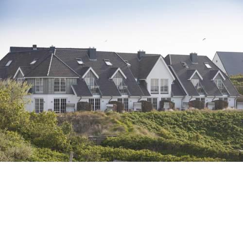 Apart Hotel Seepferdchen