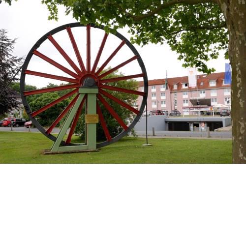Apart Hotel Sehnde