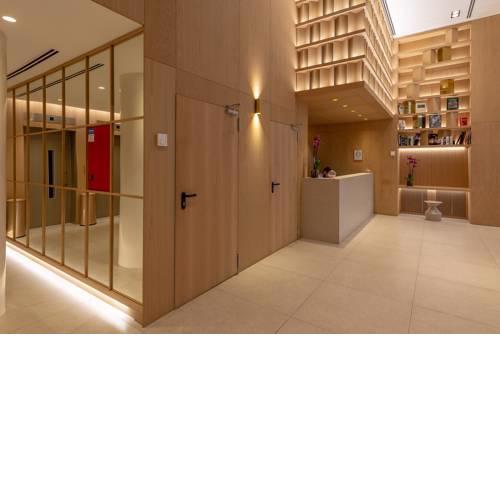 Apart-hotel Serrano Recoletos
