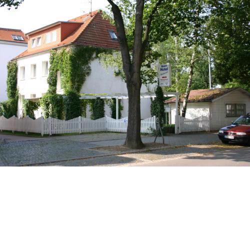 Apart Hotel Taucha