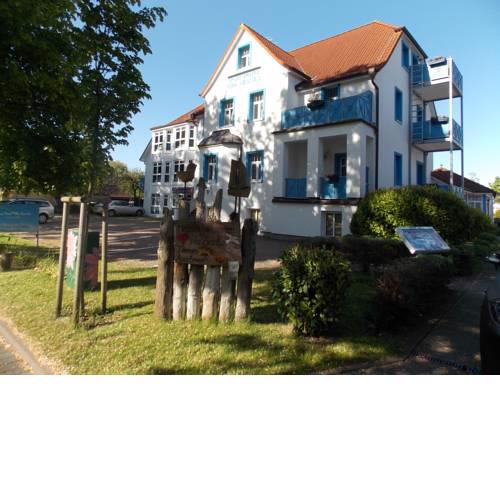 Apart-Hotel Villa Aranka