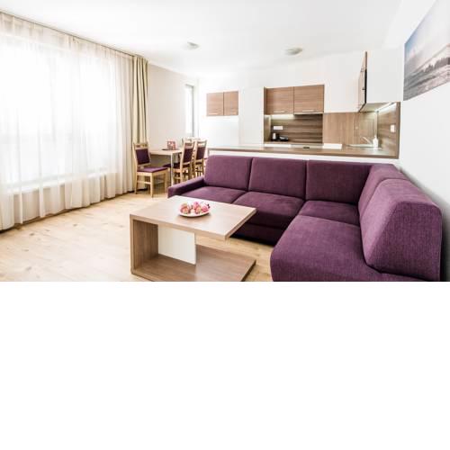 Apart Hotel VIRGO