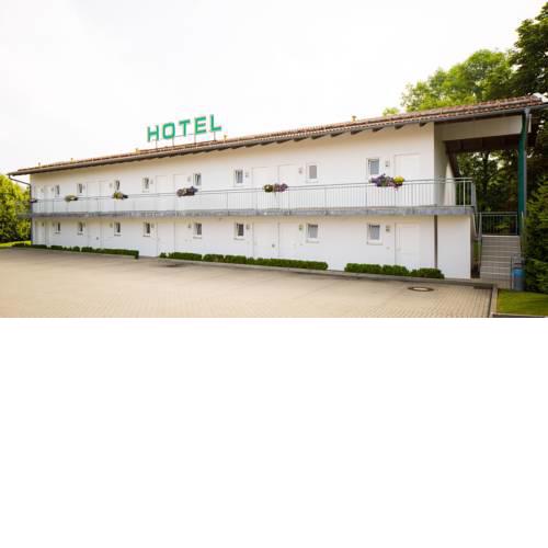 Apart Hotel Weimar