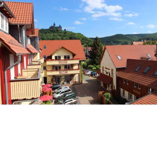 Apart Hotel Wernigerode