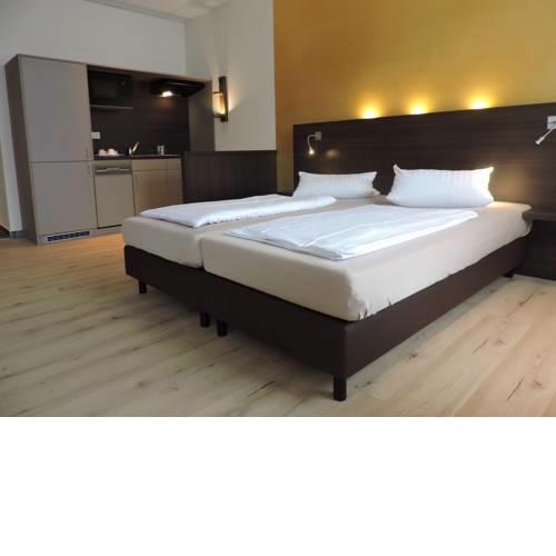 Apart-Hotel Wiesbaden