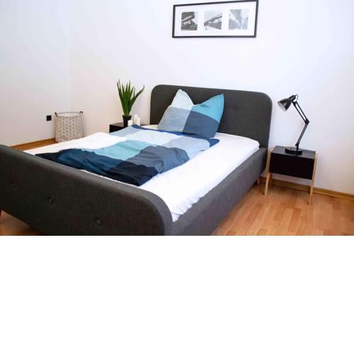 APART-Hotel Wuppertal