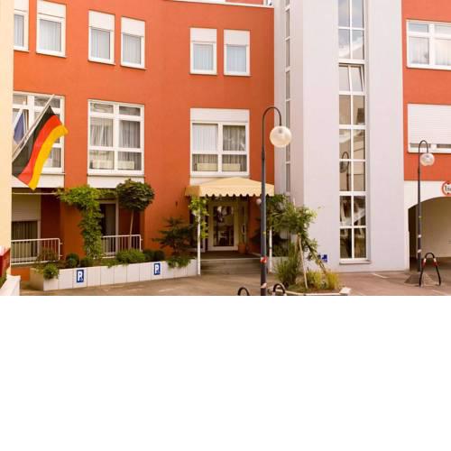 Apart' Hotel