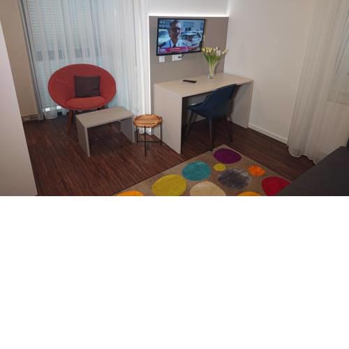 Apart-House Nürnberg