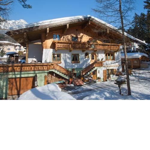 Apart Landhaus Ferrari