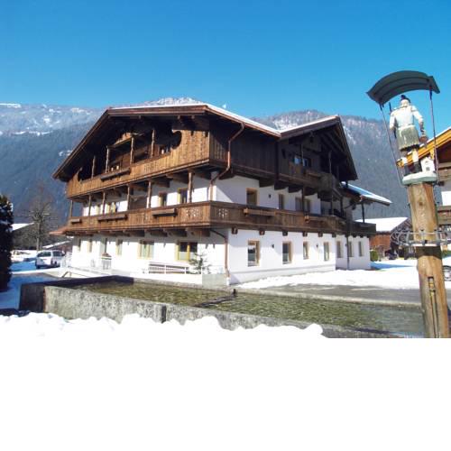 Apart Landhaus Heim