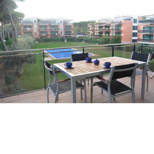 Apart. Medes Golf A-2-1