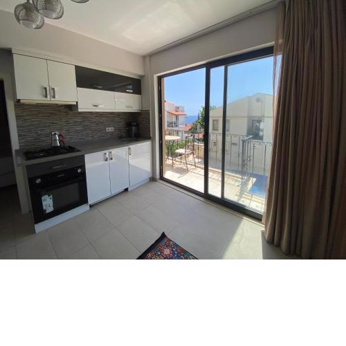 Apart Mert - Kalkan Merkez