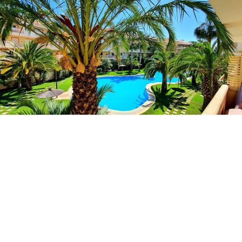 Apart. Nou Fontana - Javea
