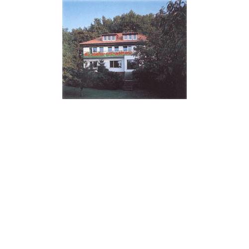 Apart Pension Babelsberg