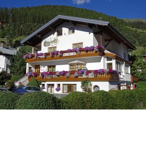 Apart Pension Bergfrieden