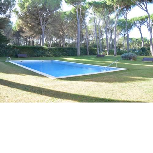 Apart. Porta Golf