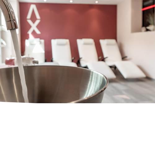Apart Relax