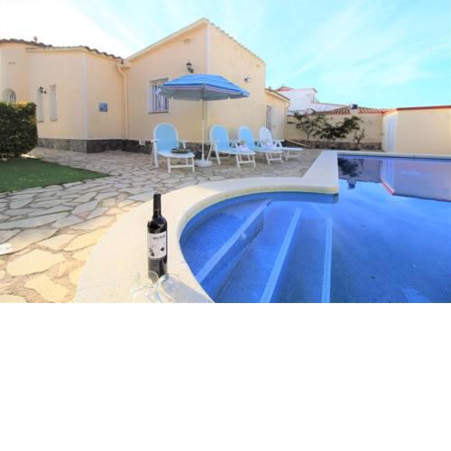 Apart-Rent Alberes casa