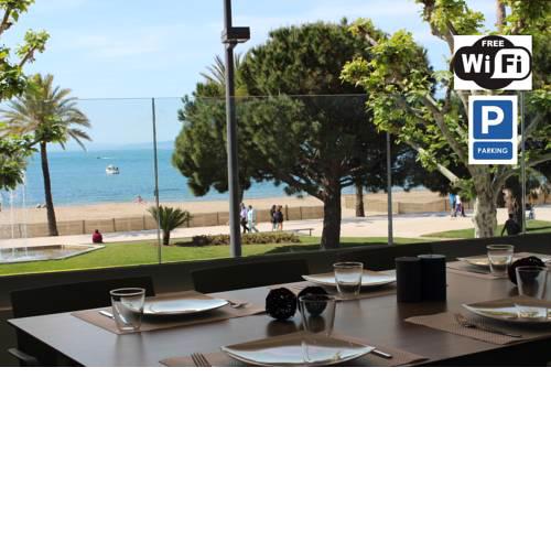 Apart-Rent Apartament Av Rhode Entresol