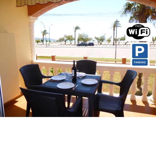 Apart-rent Apartament Bahia 1B