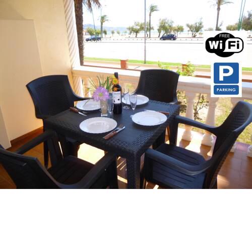 Apart-rent Apartament Bahia 1D