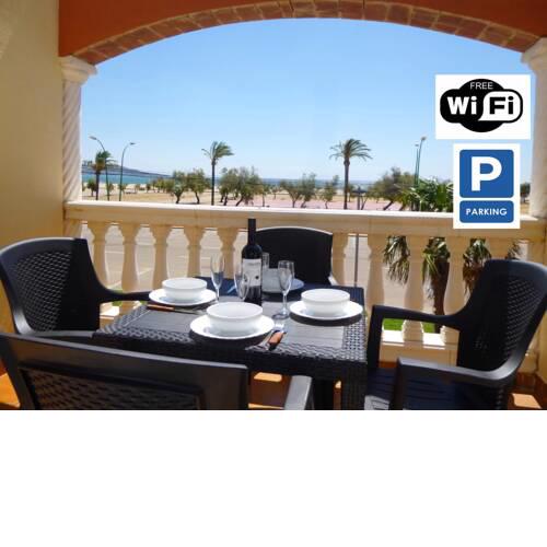 Apart-rent Apartament Bahia 2B