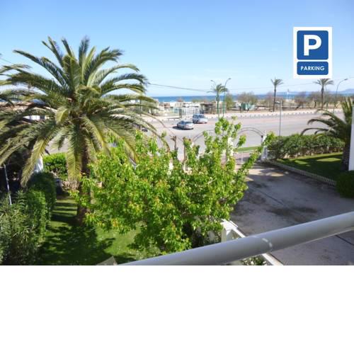 Apart-Rent Apartament BAHIA I