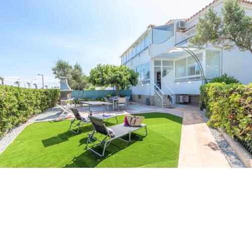 Apart-Rent Apartament BAHIA PB