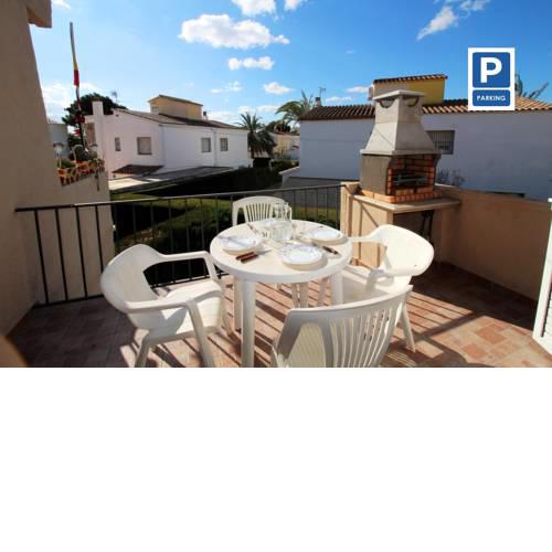 Apart-Rent Apartament BAHIA