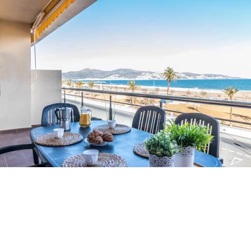 Apart-Rent Apartament Blaucel 3º