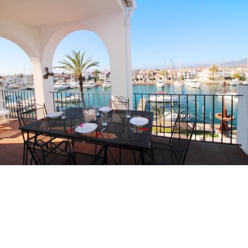 Apart-Rent Apartament Caballito de Mar
