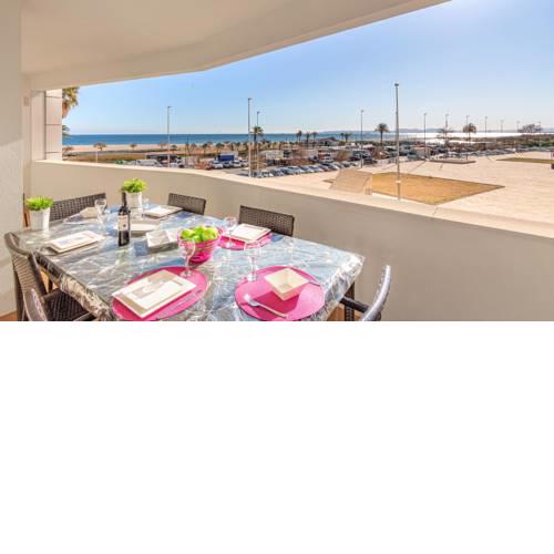 Apart-Rent Apartament Cristall Mar 2