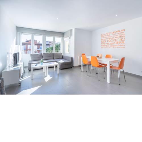 Apart-Rent Apartament Gran Reserva 14