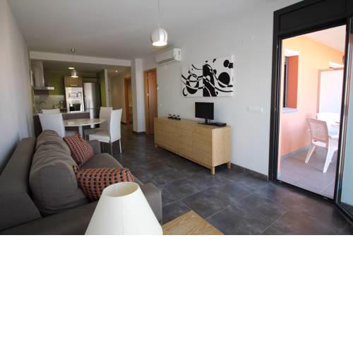Apart-Rent Apartament Mimoses 2º