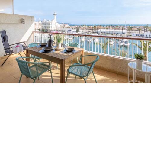 Apart-Rent Apartament Por Grec 4º