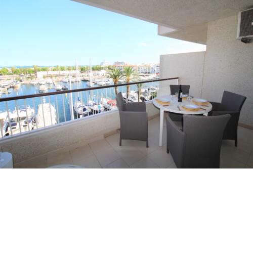 Apart-rent Apartament Port Grec 157
