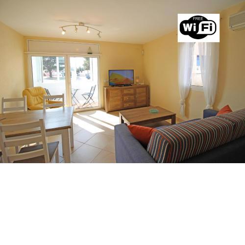 Apart-rent Apartament Port Petit