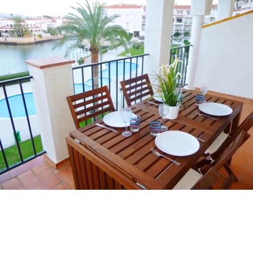 Apart-Rent Apartament Sant Maurici