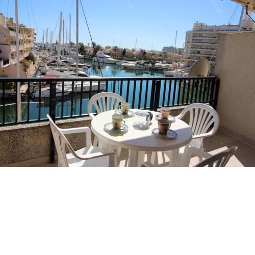 Apart-rent Apartamento Caballito de mar 2º