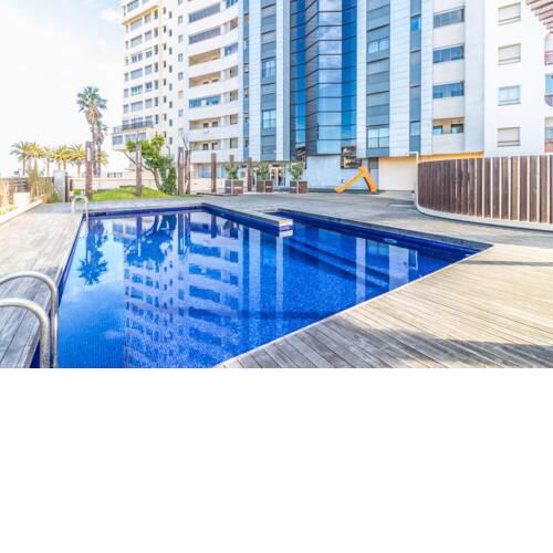 Apart-rent Apartamento Cristall mar 4