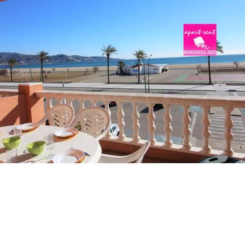 Apart-rent Apartamento Gran reserva renovado