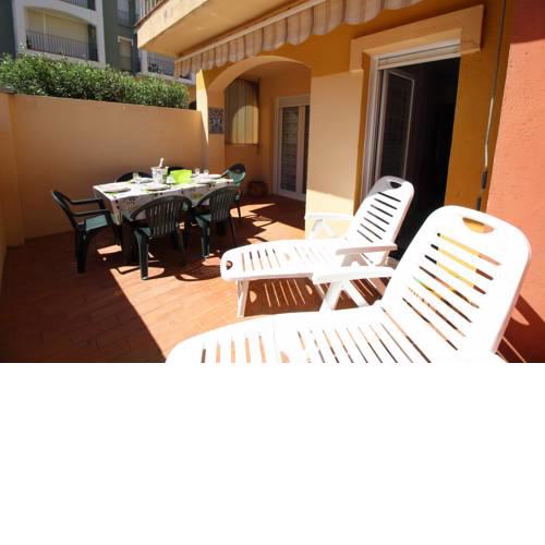 Apart-Rent Apartamento GRAN RESERVA