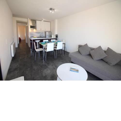 Apart-Rent Apartamento Gran Reserva