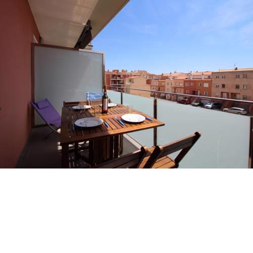 Apart-Rent Apartamento Mimoses