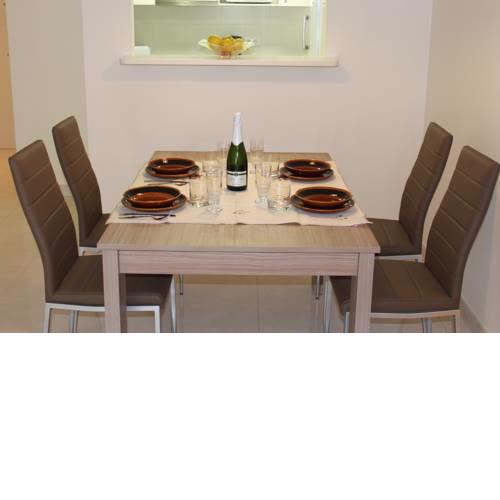 Apart-Rent Apartamentos Francesc Macià